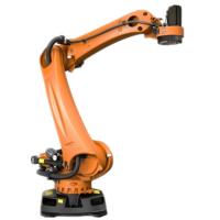 Quality Robot arm KR 180 R3200 PA hiwin industrial arm robot for sale