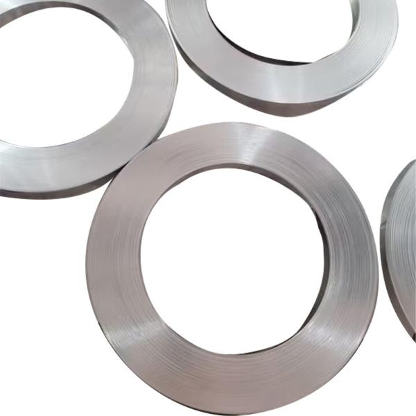 Quality Cuni44 Constantan Strip Nickel Metal Grade 8.2g/Cm3 Not Powder for sale