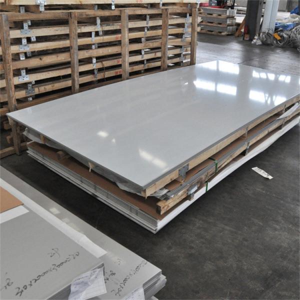Quality High Temperature Oxidation Astm Stainless Steel Sheet 309 309S Stainless Steel for sale