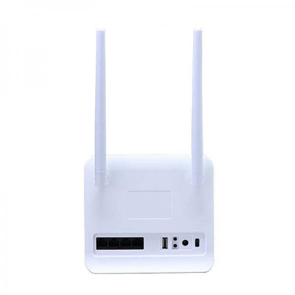 Quality Hotspot 4G Lte Indoor Router High Speed Outdoor Wifi Pocket Router With Sim Card for sale