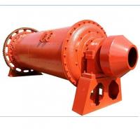 China Ball Mill for Fine Powder Grinding of Limestone Calcium Carbonate Dolomite Diatomite for sale