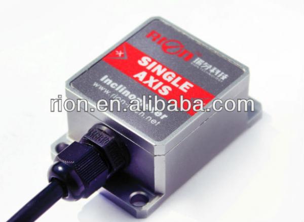 LCA326 Digital Output Inclinometer Meter Sensor Low Price of Manufacturer