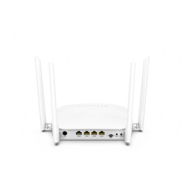 Quality Wireless 4G Industrial LTE Router 802.11 b/g/n B1/B3/B5/B7/B8/B20/38/40 Band for sale