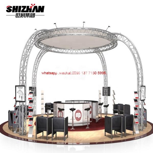 Quality LED Screen Hanging Lighting Truss Music Stage Spigot Bolt Truss for sale