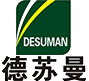 China Foshan Desuman Building Materials Technology Co., Ltd. logo