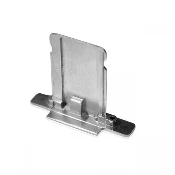 Quality Stainless Steel Metal Injection Molding IT Electronics Industry SIM Card Holder for sale