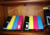 China Original Color Copier Toner Cartridges For Printer Kyocera FS-C5100DN factory