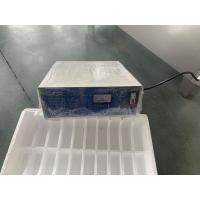 Quality ISO90001 Stainless Steel Ultrasonic Cleaning Machine For Cleaning Nozzles for sale