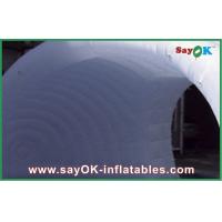 China Family Air Tent Customized Small Inflatable Air Tent Outdoor Inflatable Advertising Tent for sale