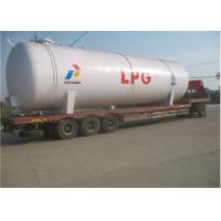 Quality LPG Storage Tanks for sale
