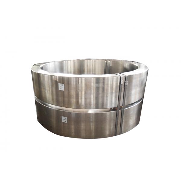 Quality Pressure Vessel Stainless steel 6A51 Open Die Forging for sale