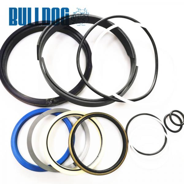 Quality Crawler Dozer D155a-5 Blade Hydraulic Cylinder Seal Kit Repair Kits 707-99-64595 for sale