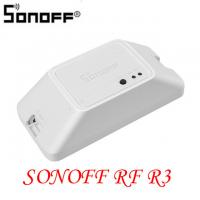 China SONOFF Smart Home DIY Module Wireless Wifi Light Switch APP Voice Remote Control Timer factory