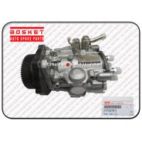Quality ISUZU DMAX 4JH1 Injector Pump Asm 0470504037 8973267393 8-97326739-3 for sale