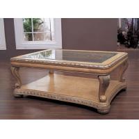 China Modern Square Tempered Glass Table Top For Console Table, 12mm 15mm 19mm for sale