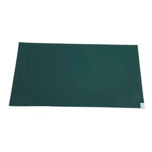 Quality HDPE Cleanroom Sticky Floor Mats for sale