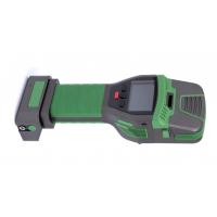 China Ip53 8850mAh Portable Explosive Detector Up To 8 Hours Working Times for sale