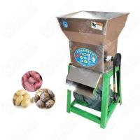 China General Food Machinery Stump Grinder Corn Grain Herbs Cereal Grinder Flour Mill Crushing Machine factory