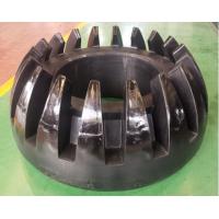 Quality 7 1/16" 5,000 Psi Annular Packing Element Easy Operation With Spherical Rubber for sale