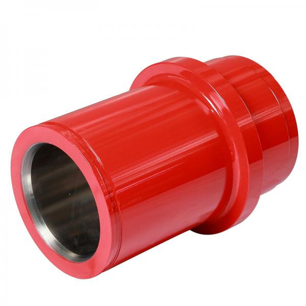 Quality 7Mpa Replaceable Mud Pump Spares Liner 7500 PSI 58HRC - 65HRC for sale
