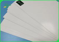 China 170gsm 180gsm 250gsm C2S Glossy Coated Paper FSC Certified For Product Bronchue factory