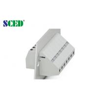 Quality 600 Voltage Insulated Feed Through Terminal Blocks For Industry Control for sale