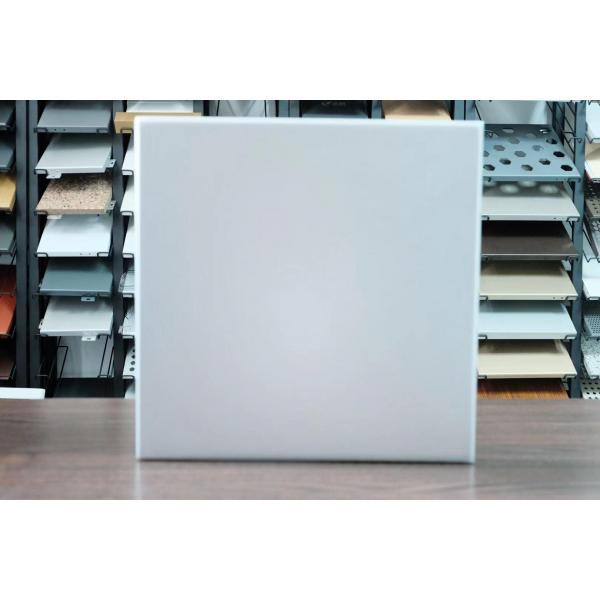 Quality Fireproof Woodgrain Aluminum Veneer Panel Sheets B1 Grade for sale