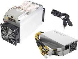 Quality 580Mh/S Litecoin Asic Miner Cryptominer Bitmain Antminer L3++ 2.5GH/S for sale