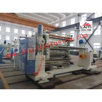 Quality Multilayer Film Thermal Lamination Machine , Adhesive Tape Industrial Laminating for sale