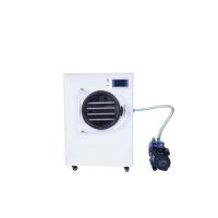 China Hand Heavy Duty Freeze Dryer Dehydration Drying Machine Iso factory