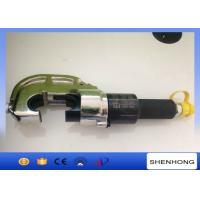 China 13 Ton EP-510 Split Hydraulic Lug Crimping Tool 38mm Stroke Crimping Up To 400mm2 factory