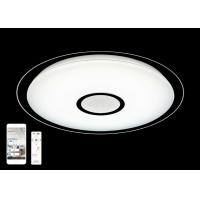 china 3600LM 38W WIFI Ceiling Light , Small Wireless Ceiling Light For Living Room