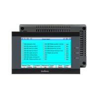 China 5 TFT LCD HMI Control Panel IP65 For Industrial Control Equipment factory