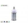 China  Chips Dimmable Corn Cob LED 35 Watts For Urban Secondary Roads factory