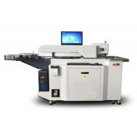 Quality Completely Computer Control Die Cutting Rule Auto Bending Machine For Dieboard Making for sale