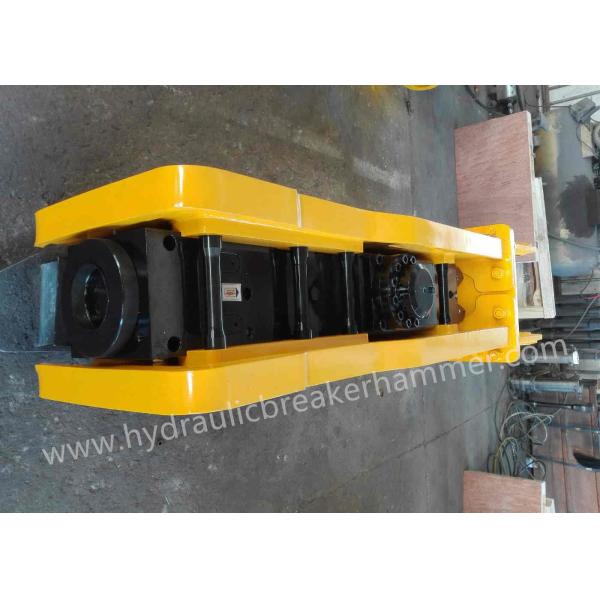 Quality 140mm Hydraulic Breaker Hammer for sale