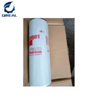 China Excavator Spin On Lube Filter LF9070  2882673 factory