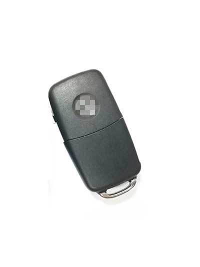 Quality Plastic Material Car Remote Key 7E0 837 202 AD For TRANSPORTER AMAROK for sale