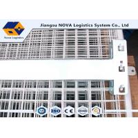China Stainless Steel Wire Mesh Rack Spare Parts For Improving Housekeeping factory