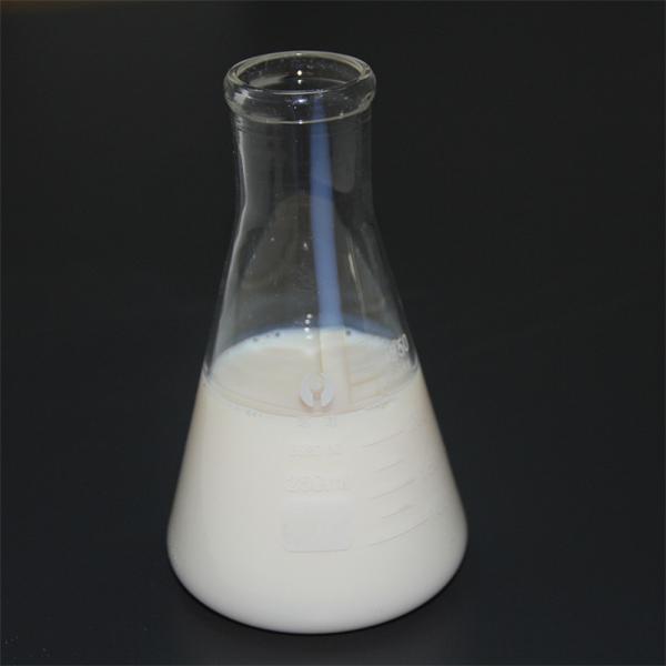 Quality Styrene Acrylic Emulsion Water Based Emulsion Liquid Similar To Joncryl HPD 296 for sale