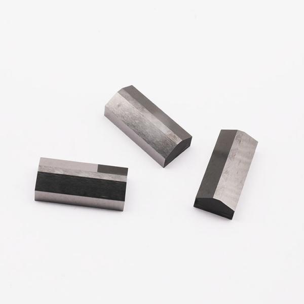 Quality TiCN Based Cermet Bearing Inserts High Resistance F12 for sale