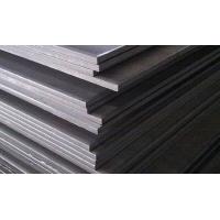 China AISI Mirror 410 Stainless Steel Plate Welding 8K Hot Rolled Flat Sheet factory
