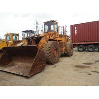 China 980C Used shovl loader Caterpillar used Wheel Loader for sale in dubai damman for sale
