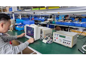 China Factory - Hunan Province Rainbow Technology Co., Ltd.