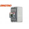 China 304500157 XLC7000 Auto Cutting Parts Circuit Breaker Switch For Z7 Part factory