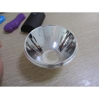 Quality KLM / HASCO Tooling Base Injection Moulding For Chrome Plated ABS Light Guide / for sale