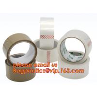 China Masking tape High temperature masking tape General masking tape Kraft paper tape Duct tape PVC lane marking tape BAGEASE for sale