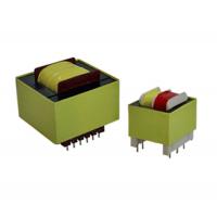 China Dip Ferrite Core High Frequency Transformer Integrated Linear Power Transformer factory