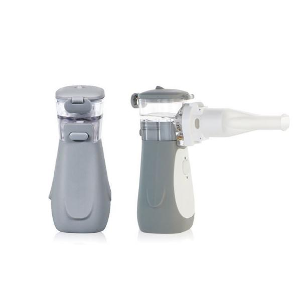 Quality First Class Medical Mesh Nebulizer Inhalador Small Portable Nebulizer for sale