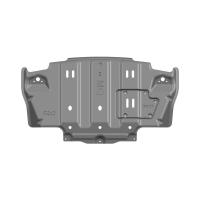 China 2014- Year FORD USA Car Fitment Front Engine Base Skid Plate for RAPTOR F150 factory